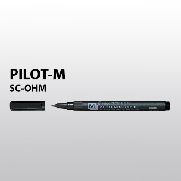 Pilot M SC-OHM