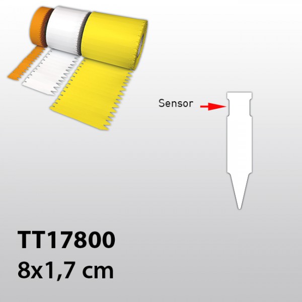 Stecketiketten für Thermotransferdrucker TT17800_2